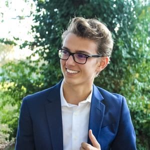 Meet your Posher, Josh